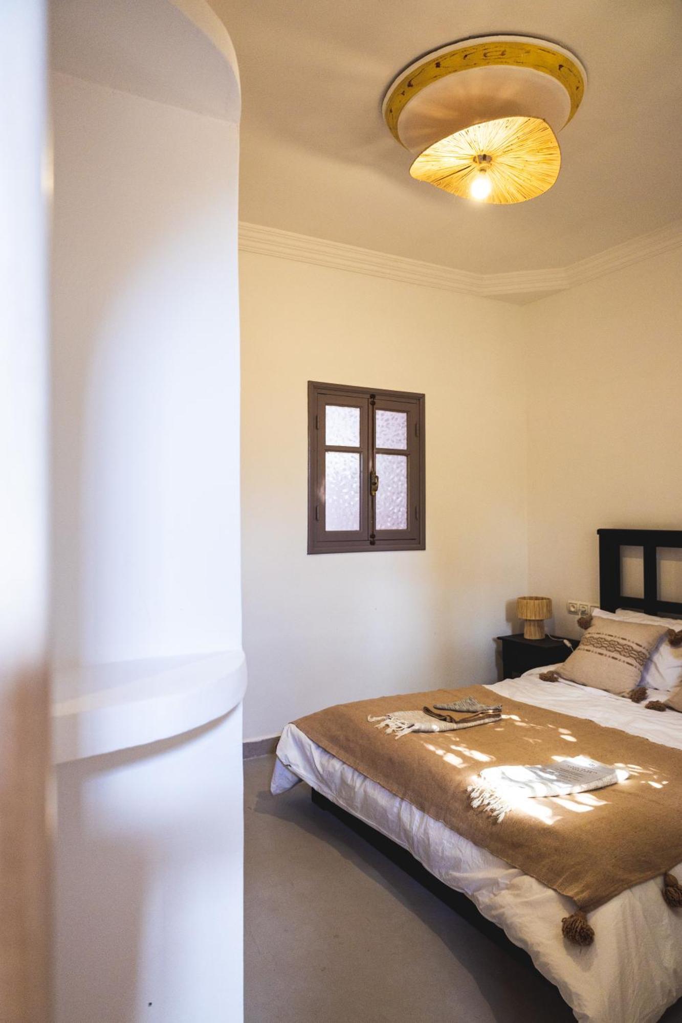 House Of Omm Bed & Breakfast Sidi Kaouki Exterior photo