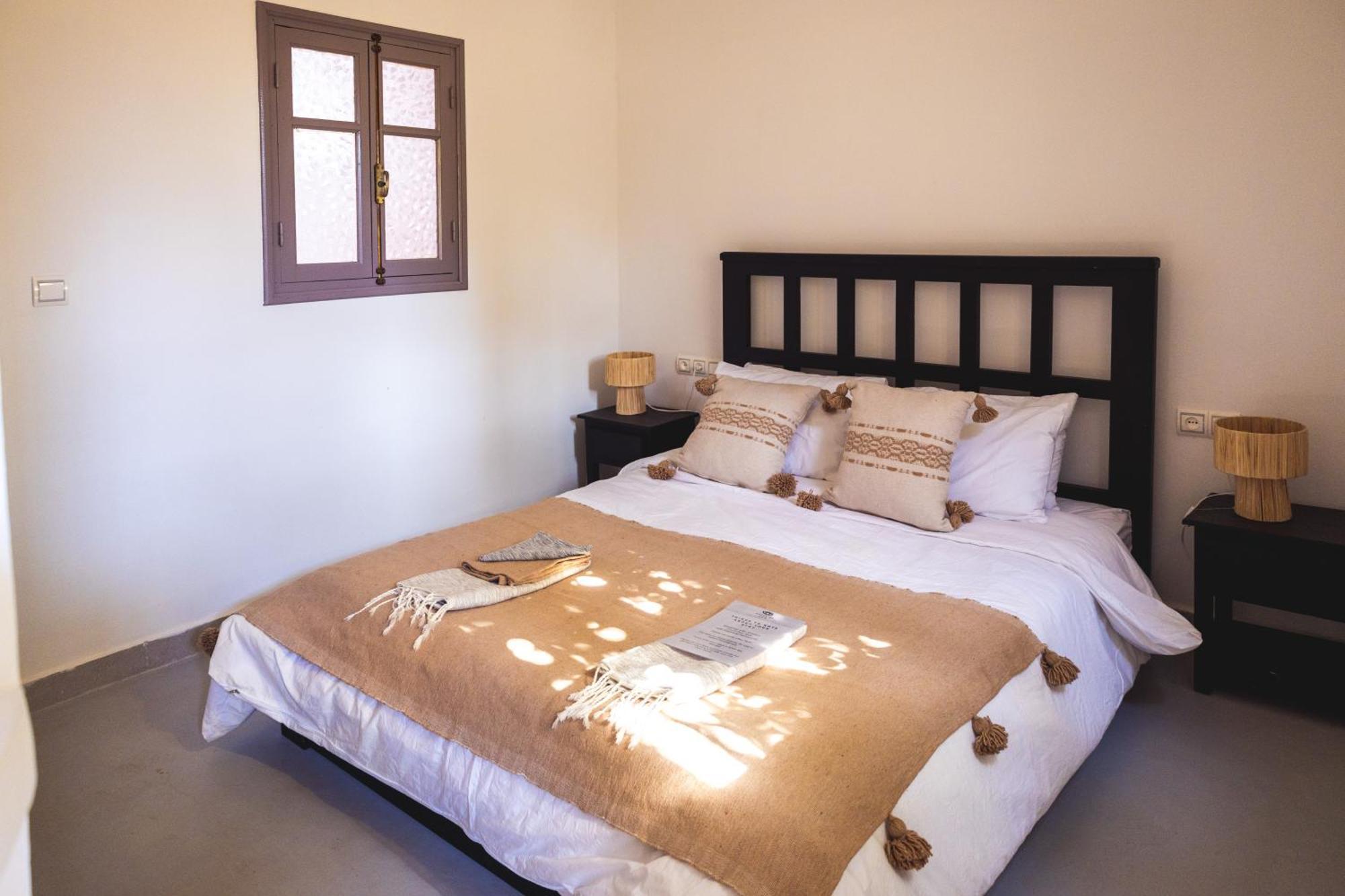 House Of Omm Bed & Breakfast Sidi Kaouki Exterior photo