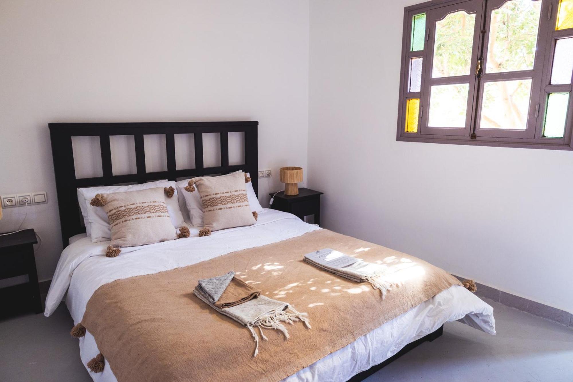House Of Omm Bed & Breakfast Sidi Kaouki Exterior photo
